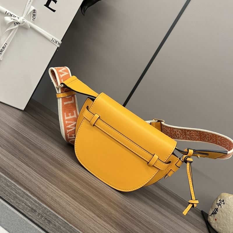 Loewe Gate Bags